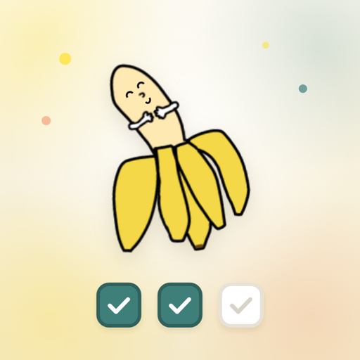 わすれものゼロ アプリアイコン